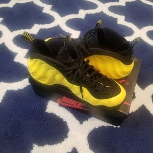 Nike Air Foamposite Wu-Tang